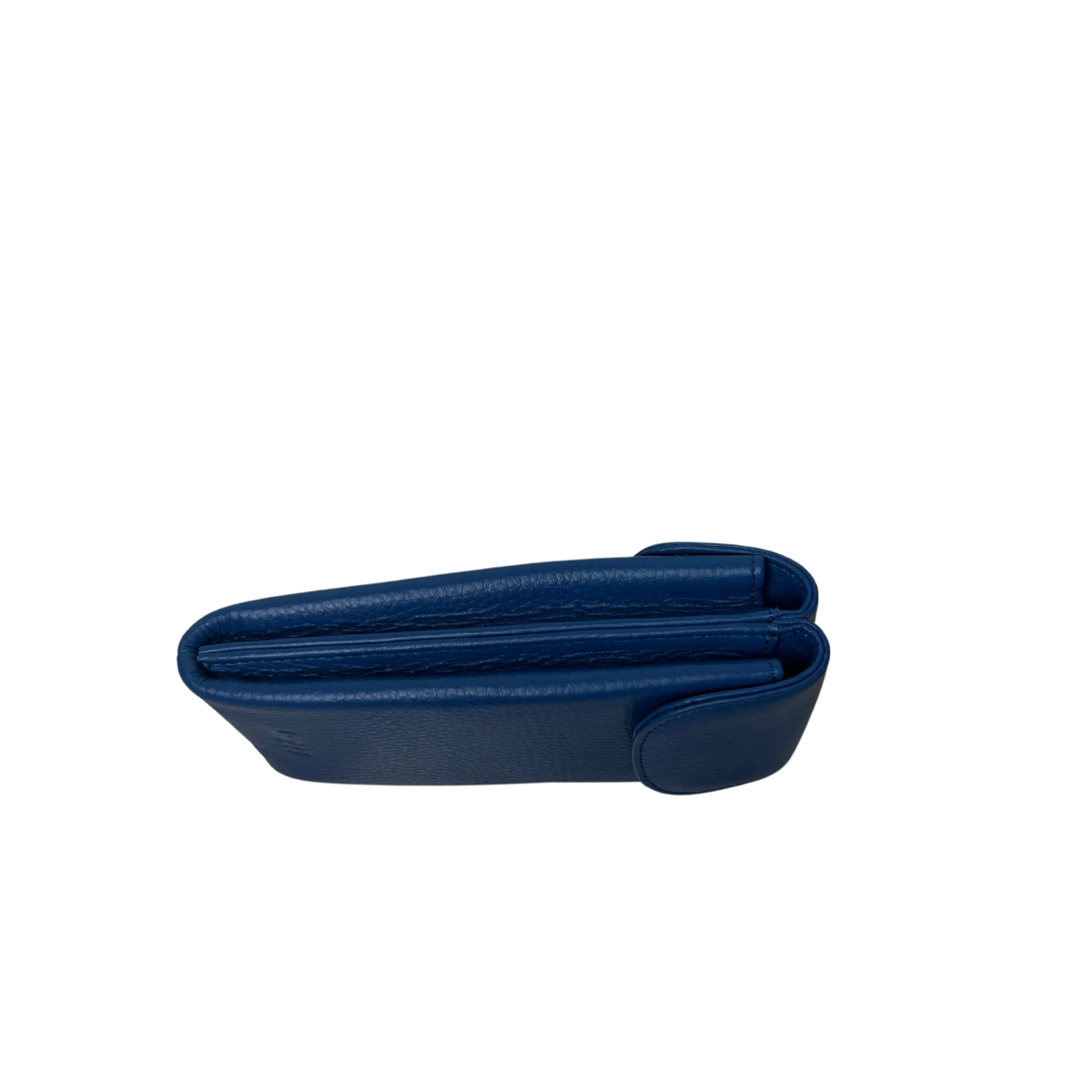 Sophia Leather Double Eyeglass Case MiamiLeathers.com