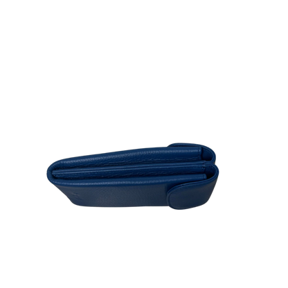 Sophia Leather Double Eyeglass Case MiamiLeathers.com