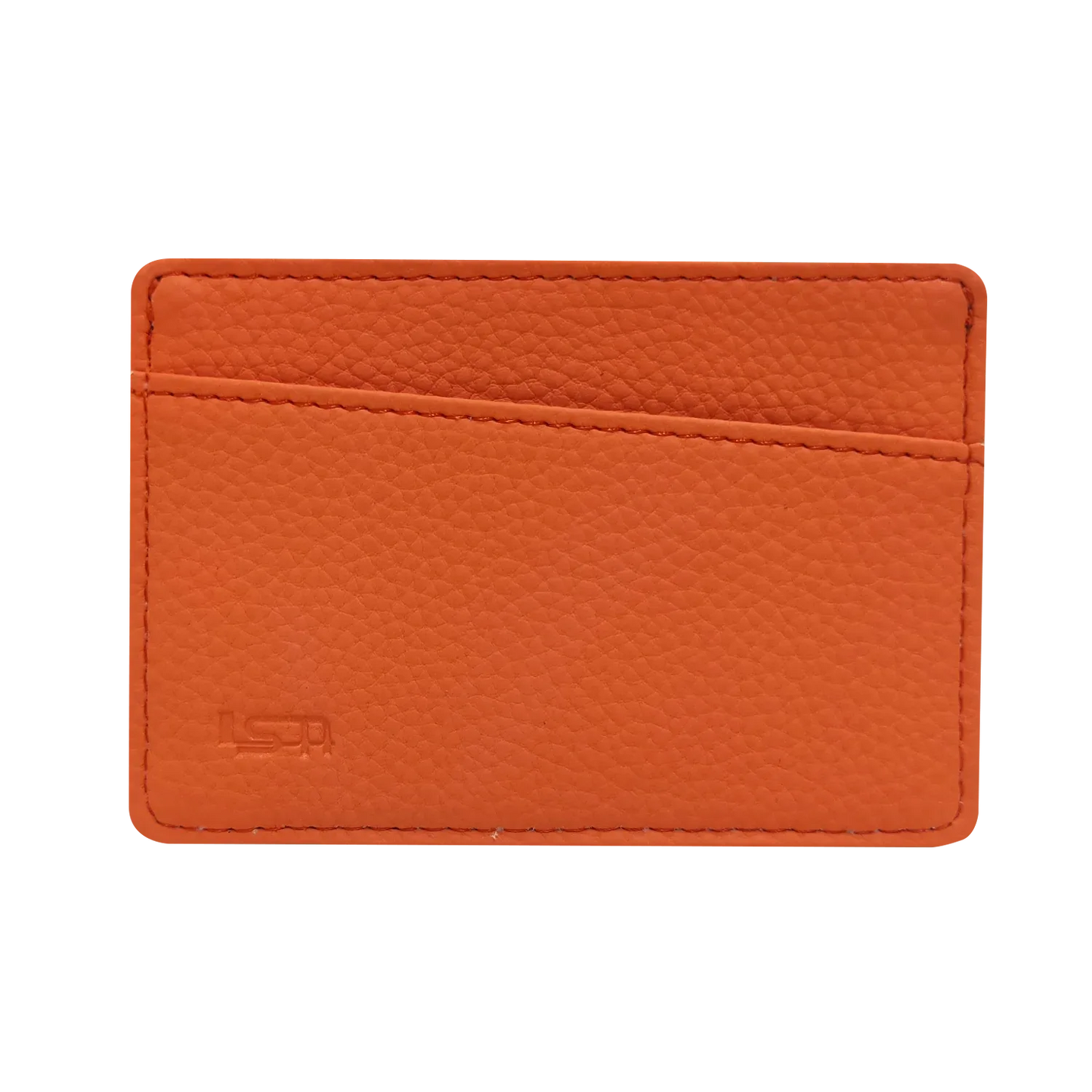 Leather Wallet - Genuine Slim Leather Wallet MiamiLeathers.com