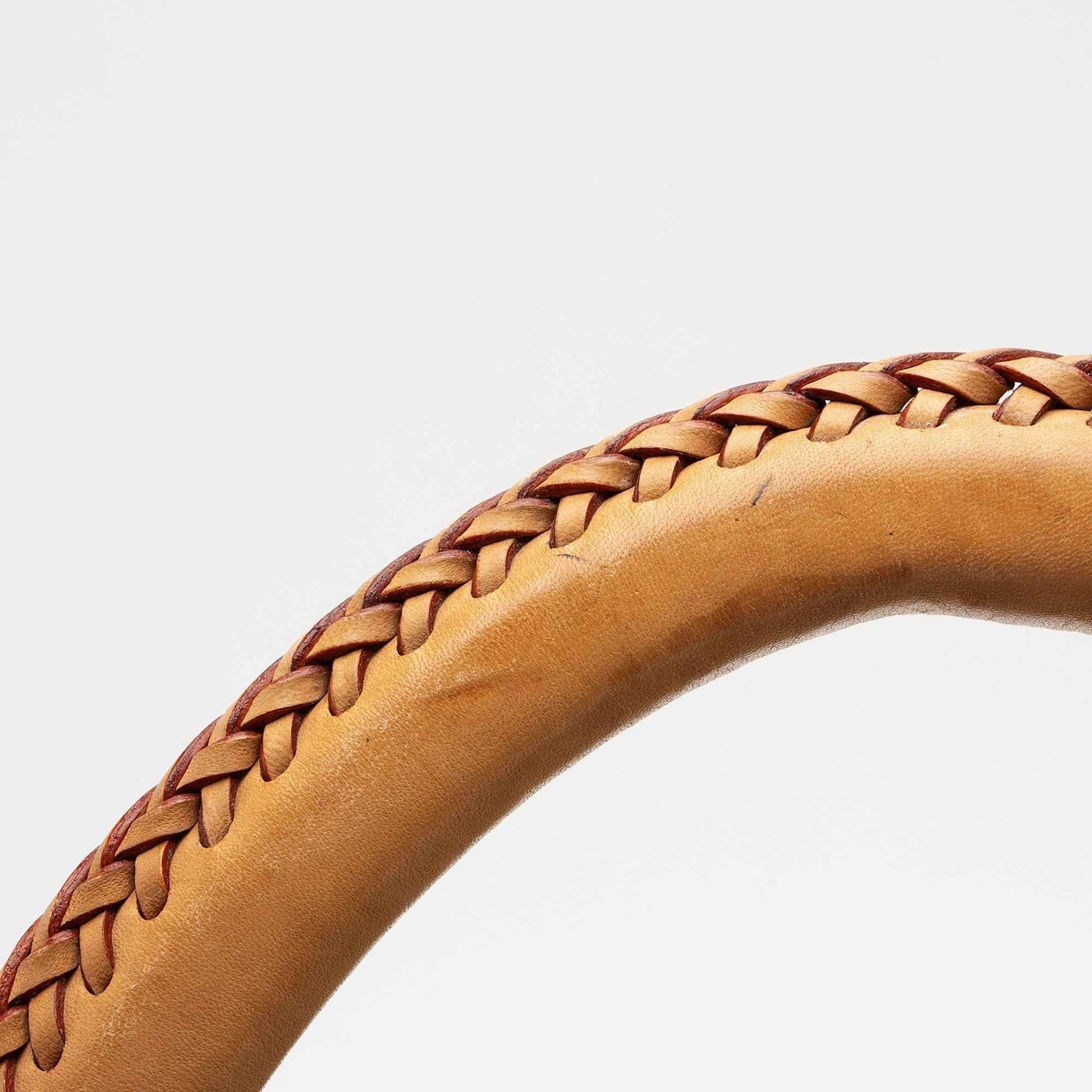 LV Damier Azur Artsy MM Shoulder Bag