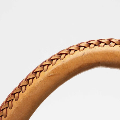 LV Damier Azur Artsy MM Shoulder Bag