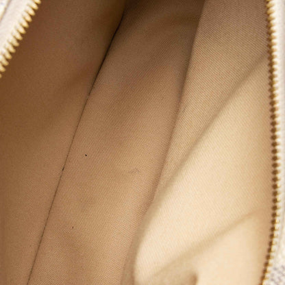 LV Damier Azur Naviglio Messenger Bag