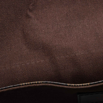 LV Damier Ebene District MM Messenger Bag