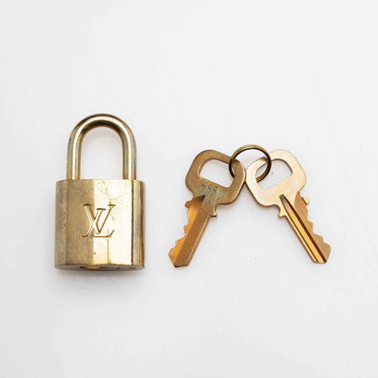 LV Damier Ebene Keepall Bandouliere 45 Duffel Bag