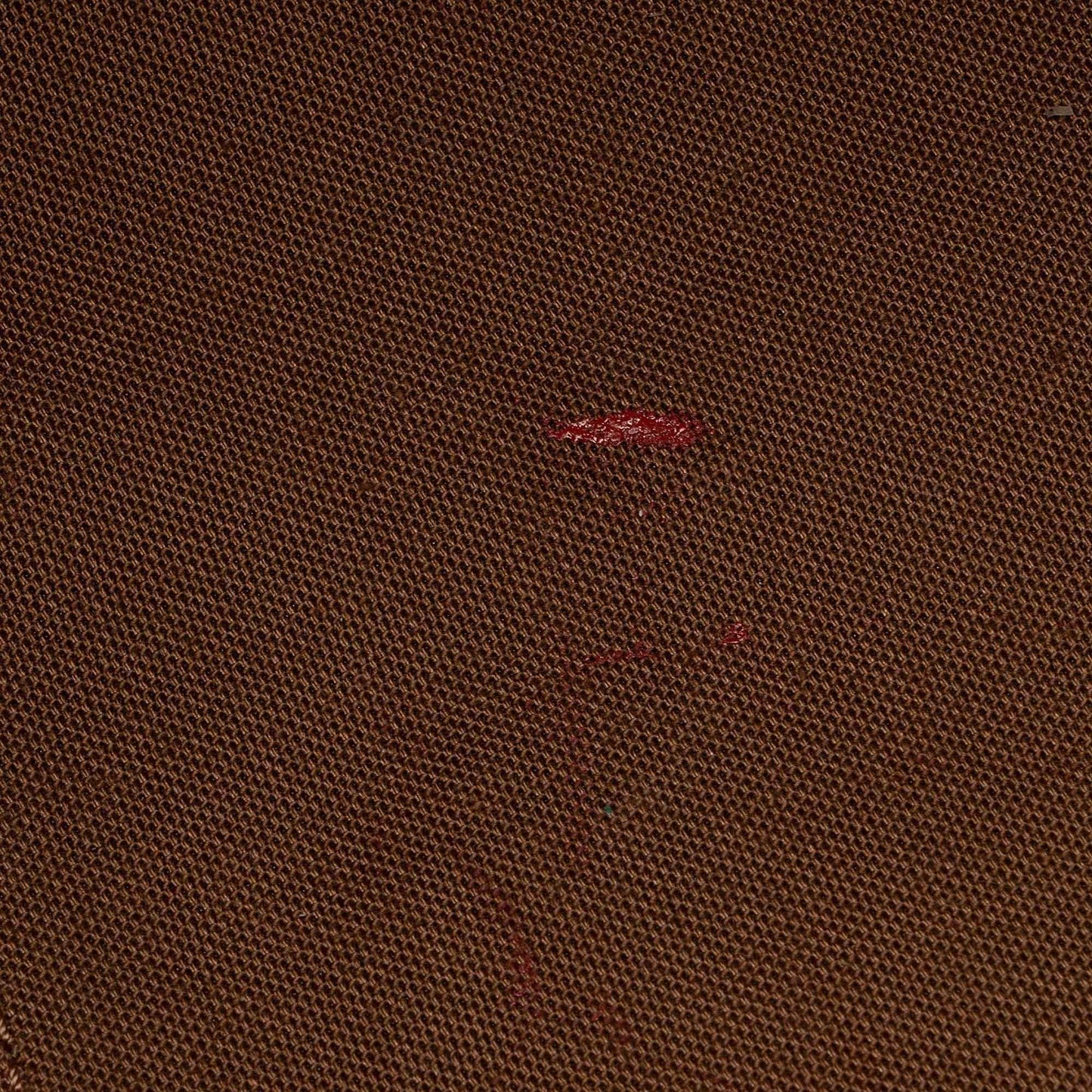 LV Damier Ebene Keepall Bandouliere 55 Duffle Bag