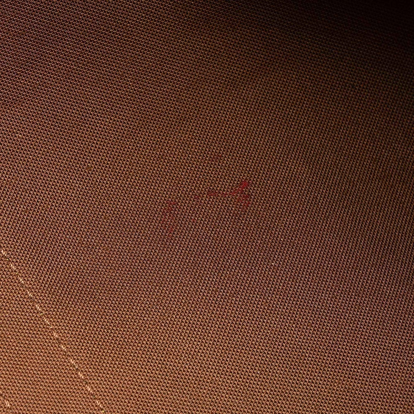 LV Damier Ebene Keepall Bandouliere 55 Duffle Bag