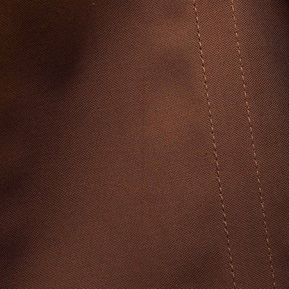 LV Damier Ebene Keepall Bandouliere 55 Duffle Bag