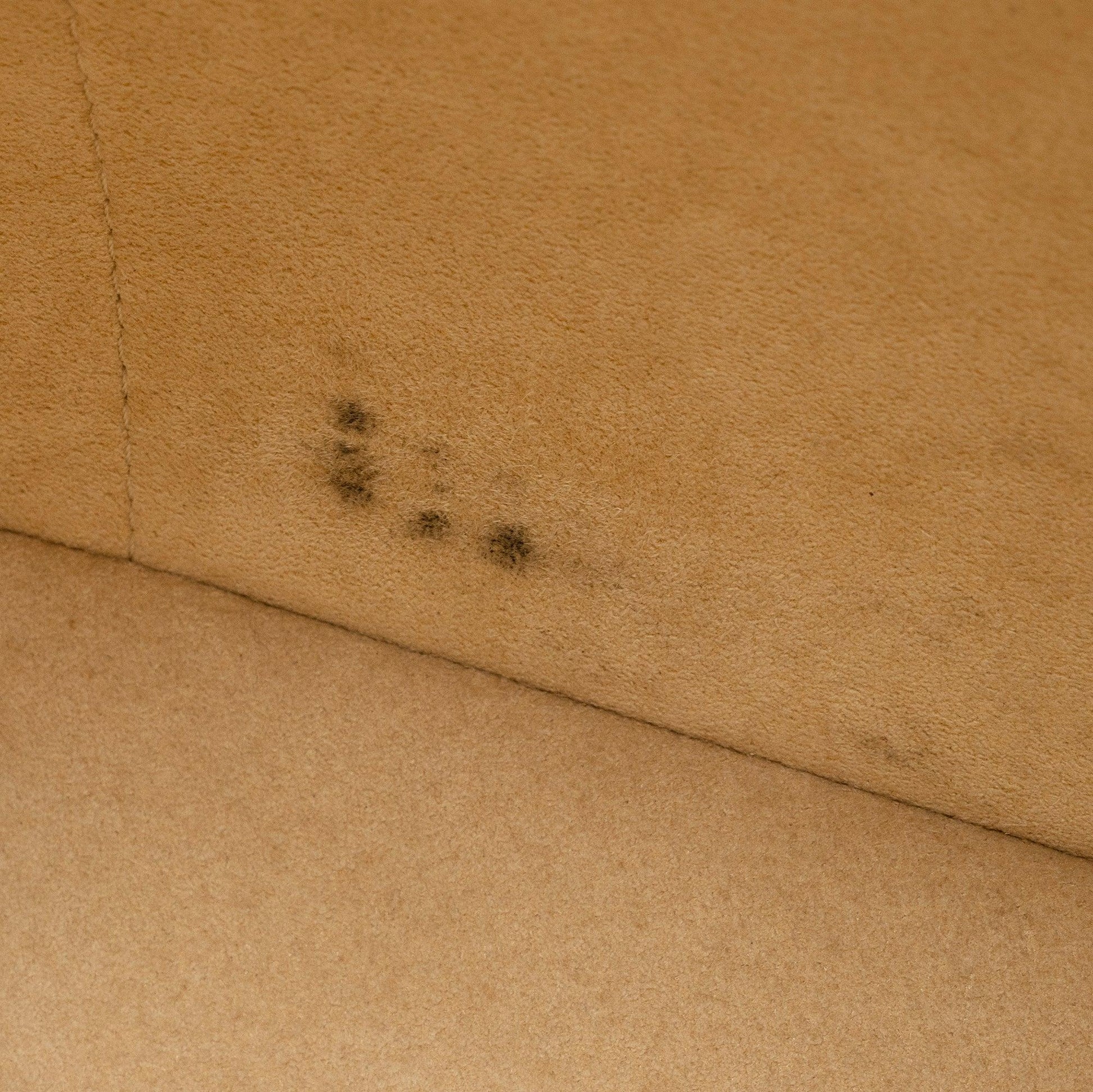 Wolvess Monogram Canvas Artsy MM Shoulder Bag Wolvess