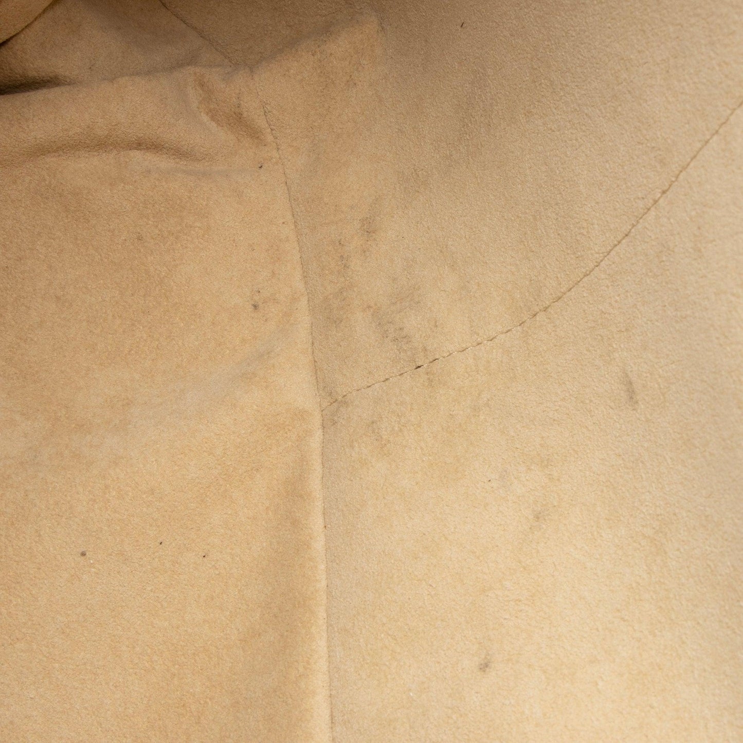 Wolvess Monogram Canvas Artsy MM Shoulder Bag Wolvess