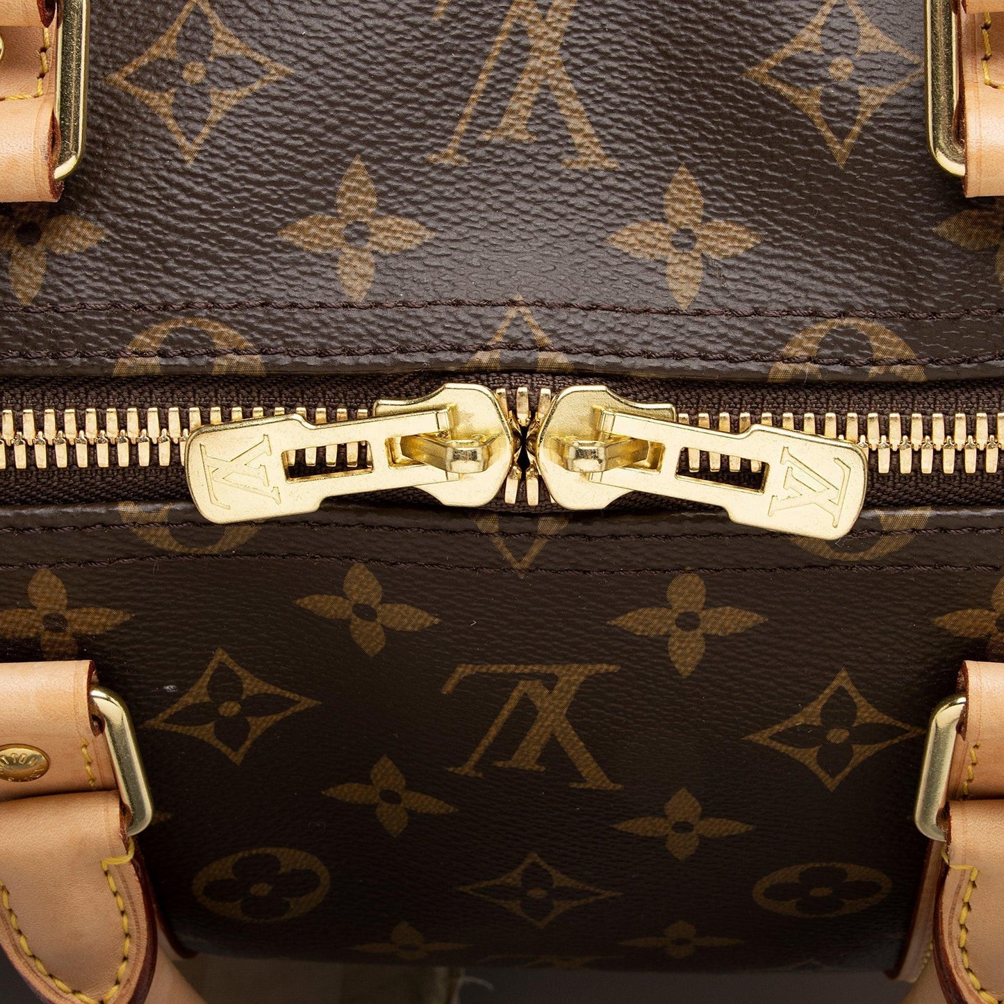 Louis Vuitton Vintage Monogram Canvas Keepall Bandouliere 50 Duffle Bag Makerluxe Bags