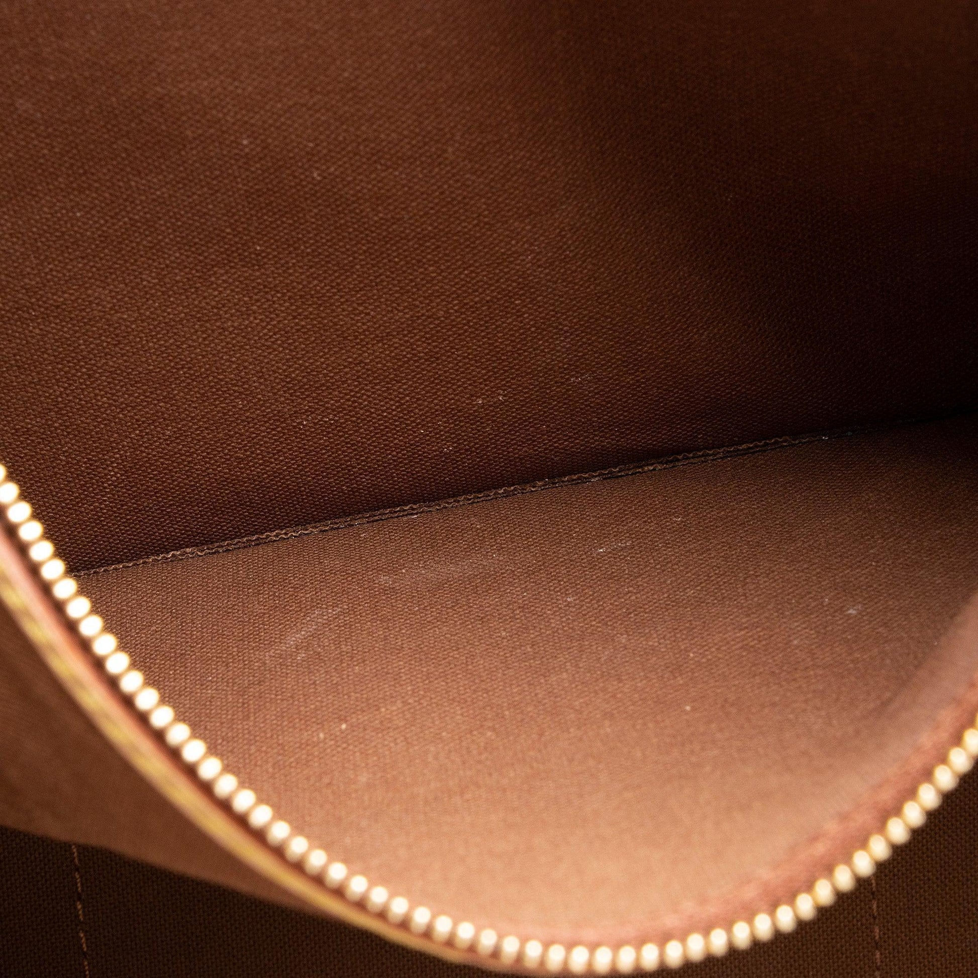 Louis Vuitton Vintage Monogram Canvas Keepall Bandouliere 50 Duffle Bag Makerluxe Bags