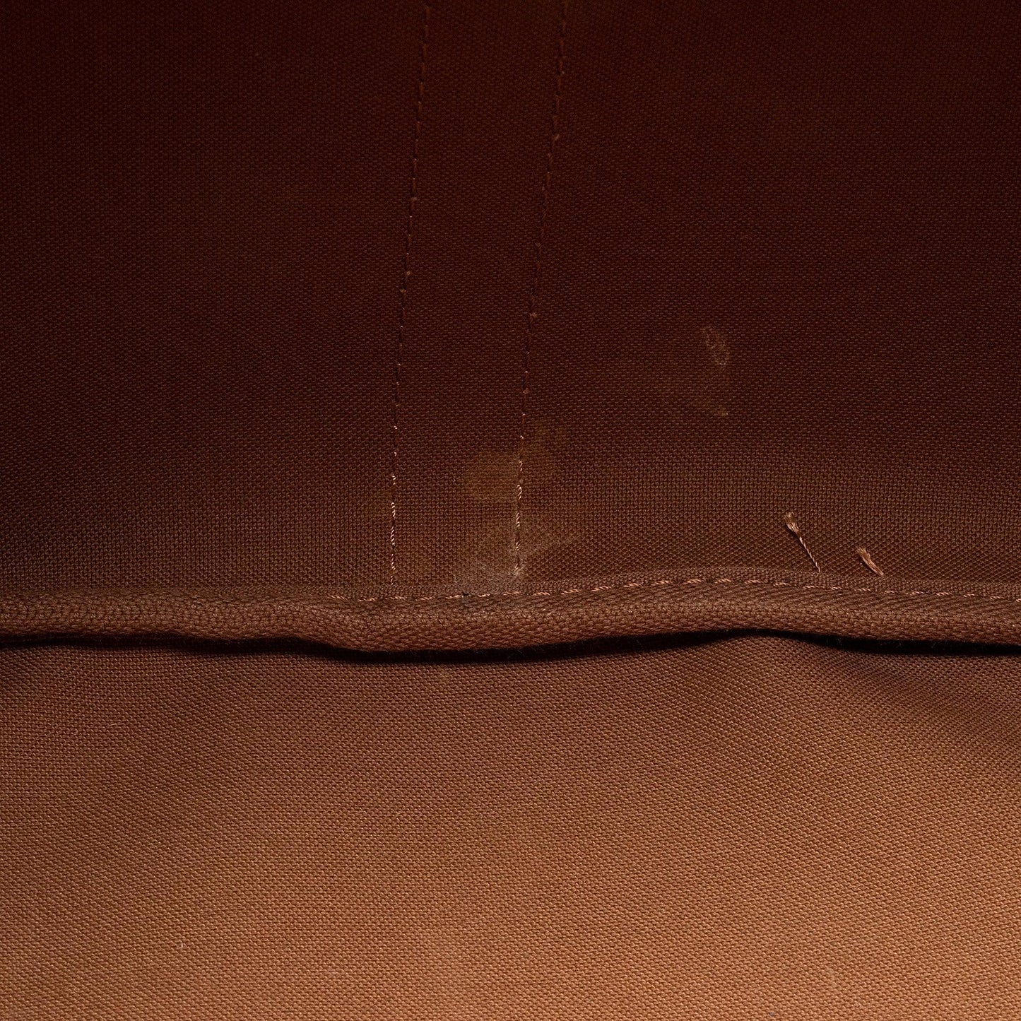 Louis Vuitton Vintage Monogram Canvas Keepall Bandouliere 50 Duffle Bag Makerluxe Bags