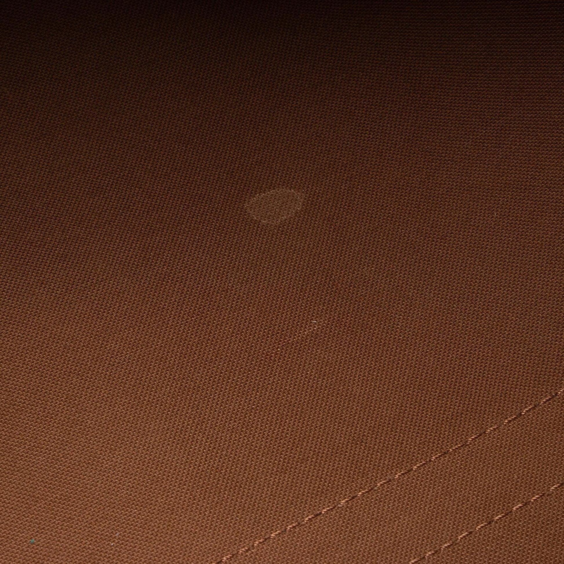 Louis Vuitton Vintage Monogram Canvas Keepall Bandouliere 50 Duffle Bag Makerluxe Bags