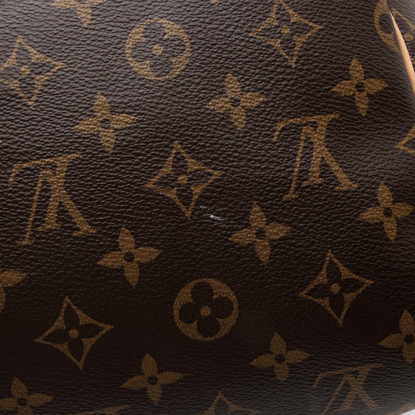 Louis Vuitton Vintage Monogram Canvas Keepall Bandouliere 50 Duffle Bag Makerluxe Bags