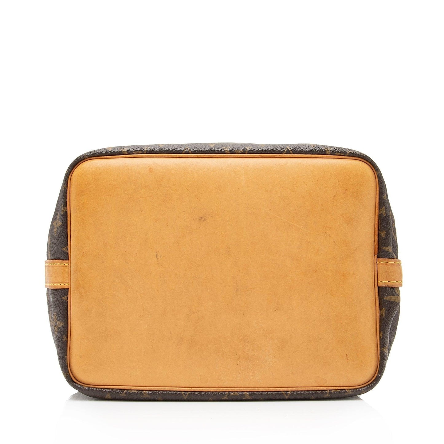 Louis Vuitton Monogram Canvas Petit Noe Shoulder Bag Makerluxe Bags