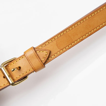 Louis Vuitton Monogram Canvas Petit Noe Shoulder Bag Makerluxe Bags