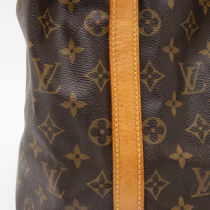 Louis Vuitton Monogram Canvas Petit Noe Shoulder Bag Makerluxe Bags