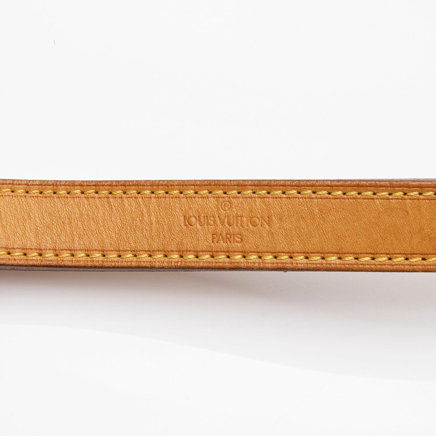 Louis Vuitton Monogram Canvas Petit Noe Shoulder Bag Makerluxe Bags