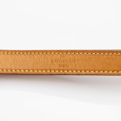 Louis Vuitton Monogram Canvas Petit Noe Shoulder Bag Makerluxe Bags