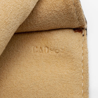 Louis Vuitton Monogram Canvas Pochette Twin GM Shoulder Bag Makersluxe