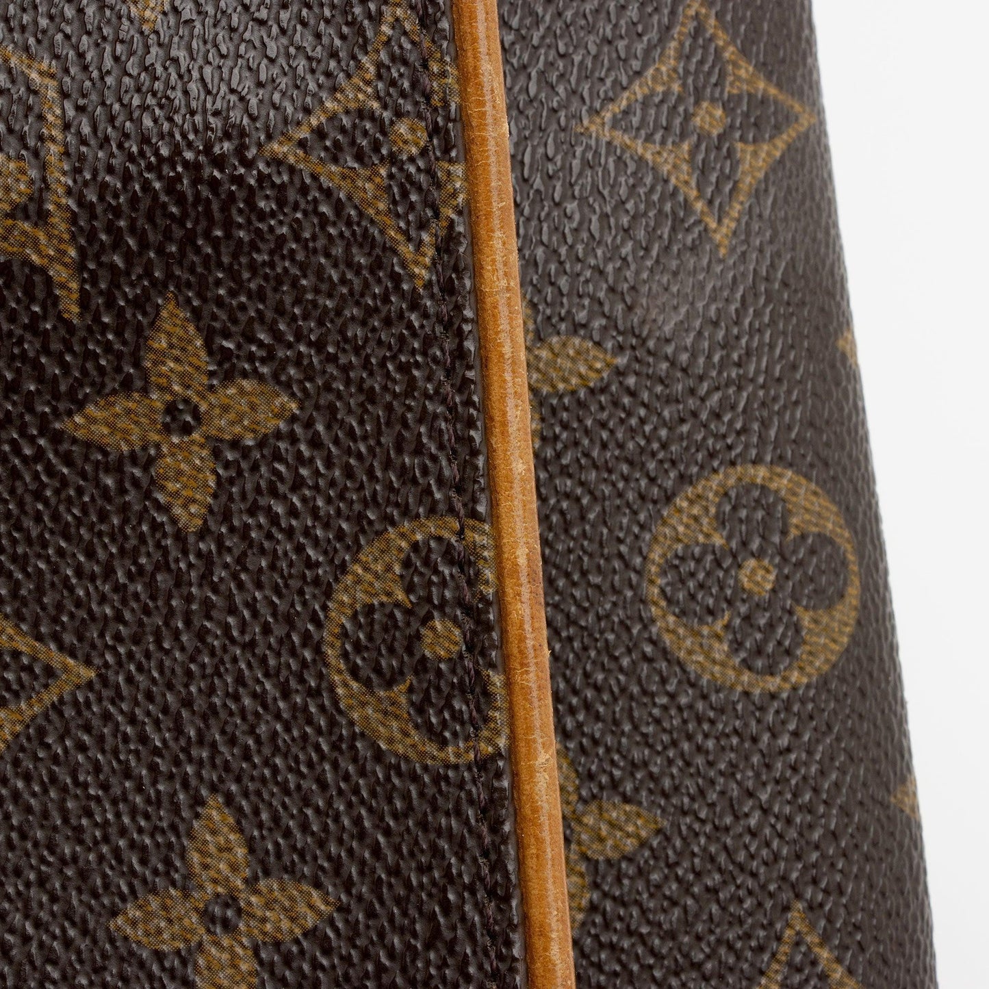 Louis Vuitton Monogram Canvas Pochette Twin GM Shoulder Bag Makersluxe