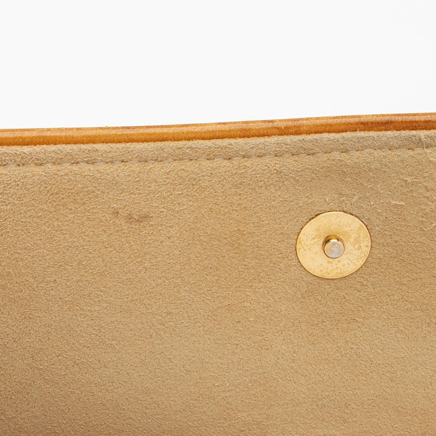 Louis Vuitton Monogram Canvas Pochette Twin GM Shoulder Bag Makersluxe