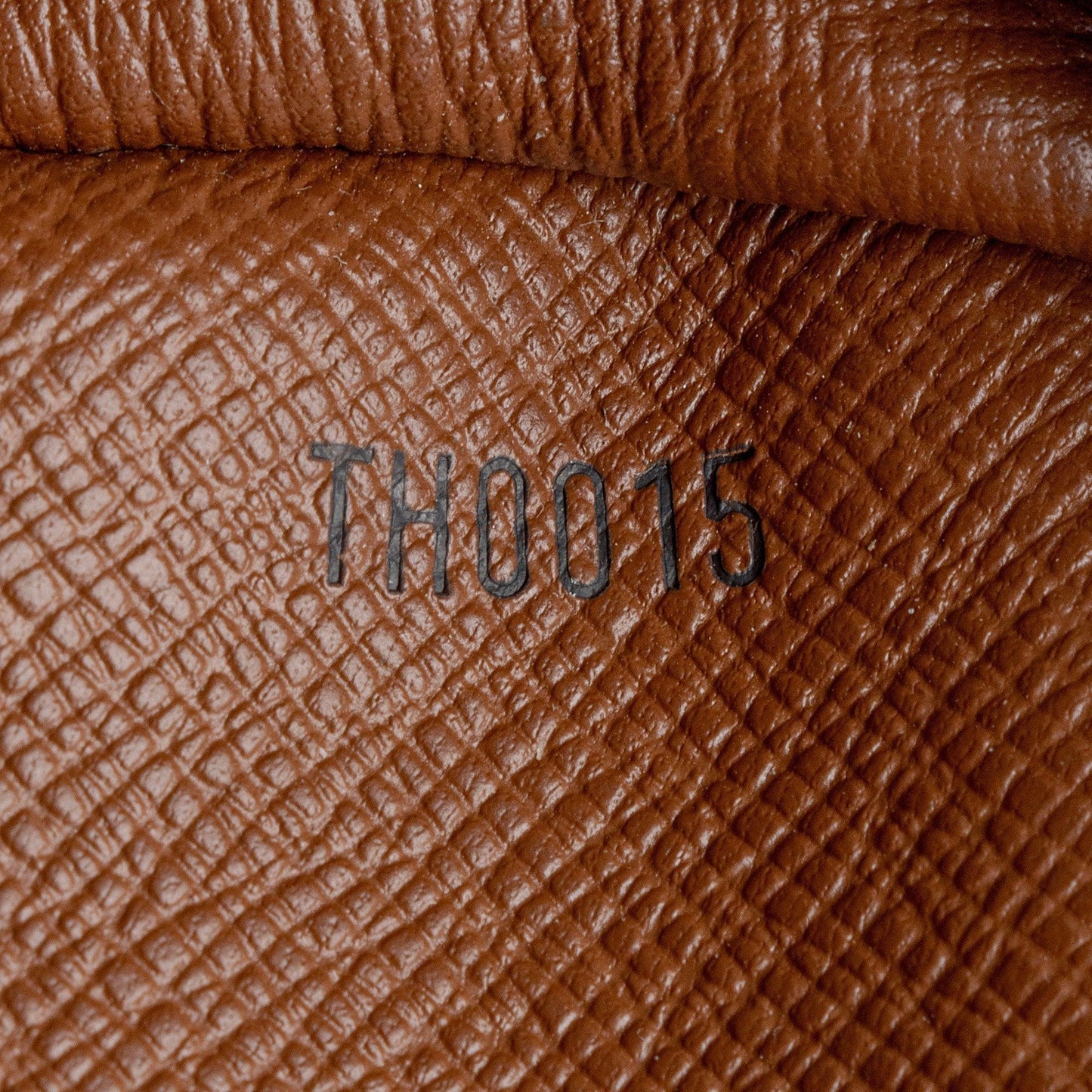 Louis Vuitton Monogram Canvas Porte Documents Voyage Bag Makerluxe Bags