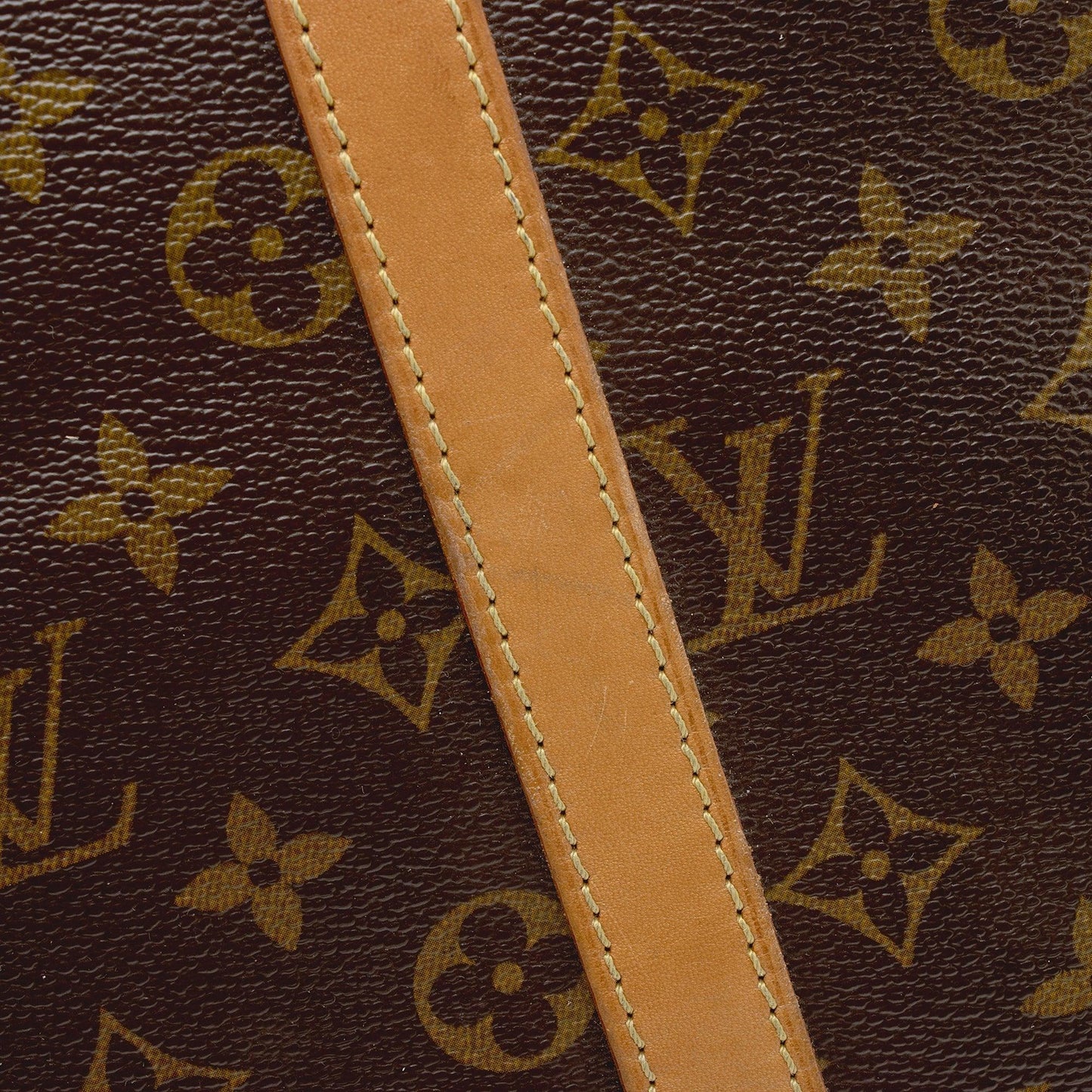Louis Vuitton Monogram Canvas Porte Documents Voyage Bag Makerluxe Bags
