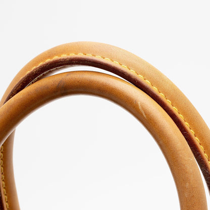 Louis Vuitton Monogram Canvas Porte Documents Voyage Bag Makerluxe Bags