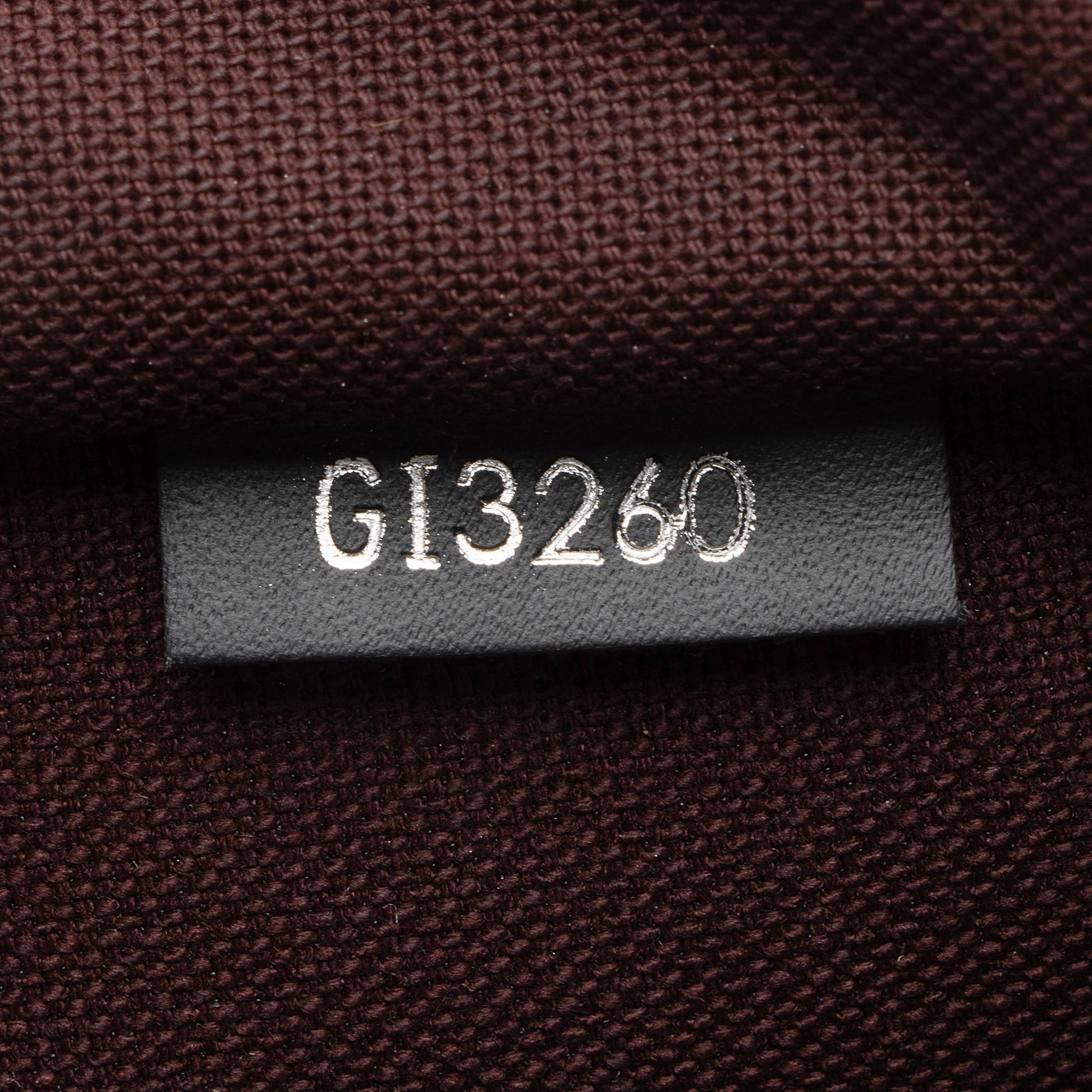 Louis Vuitton Monogram Canvas Porte Documents Voyage PM Messenger Bag Makerluxe Bags