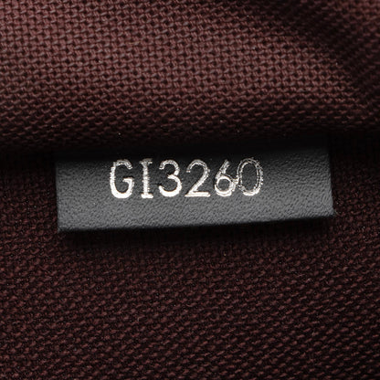 Louis Vuitton Monogram Canvas Porte Documents Voyage PM Messenger Bag Makerluxe Bags