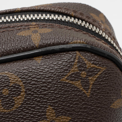 Louis Vuitton Monogram Canvas Porte Documents Voyage PM Messenger Bag Makerluxe Bags