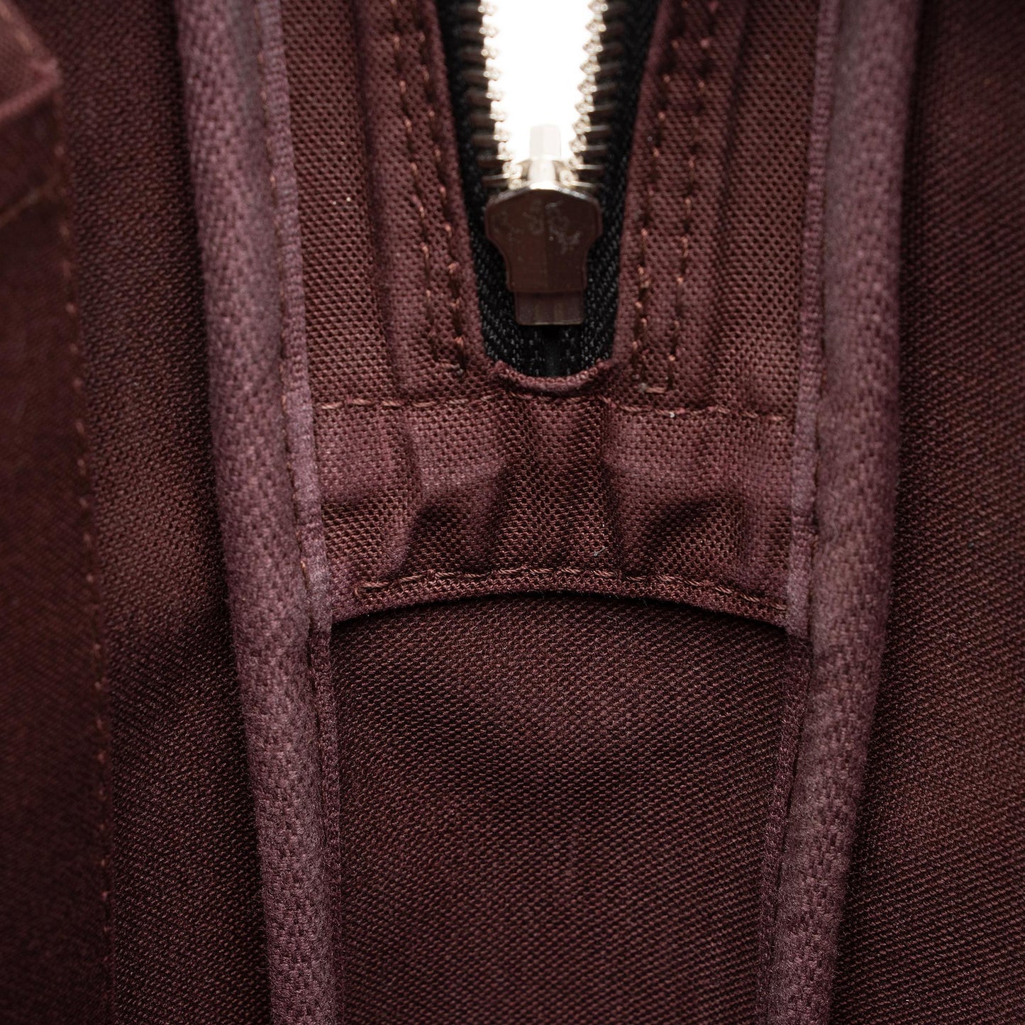 Louis Vuitton Monogram Canvas Porte Documents Voyage PM Messenger Bag Makerluxe Bags