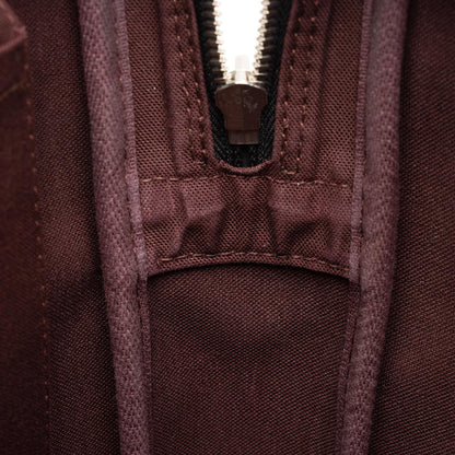 Louis Vuitton Monogram Canvas Porte Documents Voyage PM Messenger Bag Makerluxe Bags