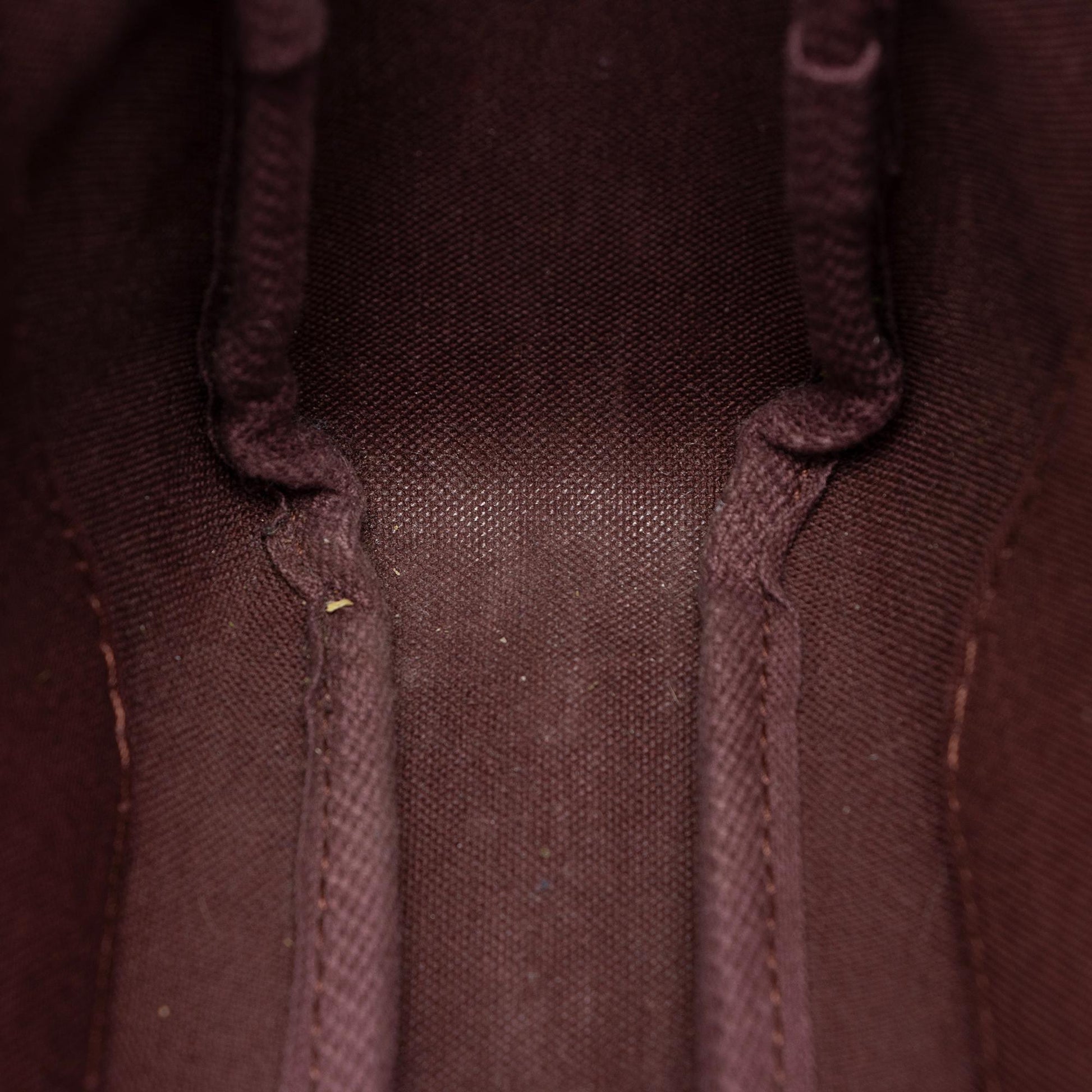 Louis Vuitton Monogram Canvas Porte Documents Voyage PM Messenger Bag Makerluxe Bags