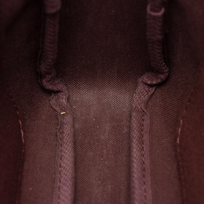 Louis Vuitton Monogram Canvas Porte Documents Voyage PM Messenger Bag Makerluxe Bags