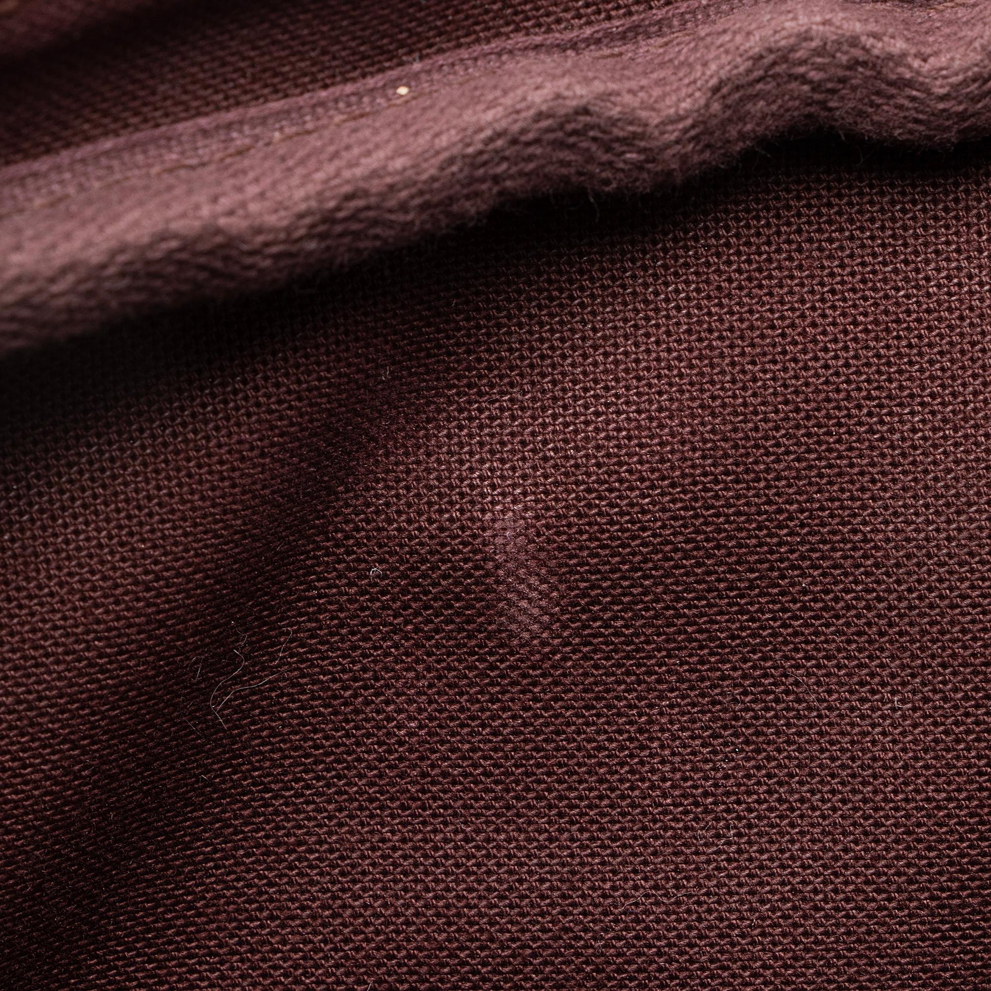 Louis Vuitton Monogram Canvas Porte Documents Voyage PM Messenger Bag Makerluxe Bags