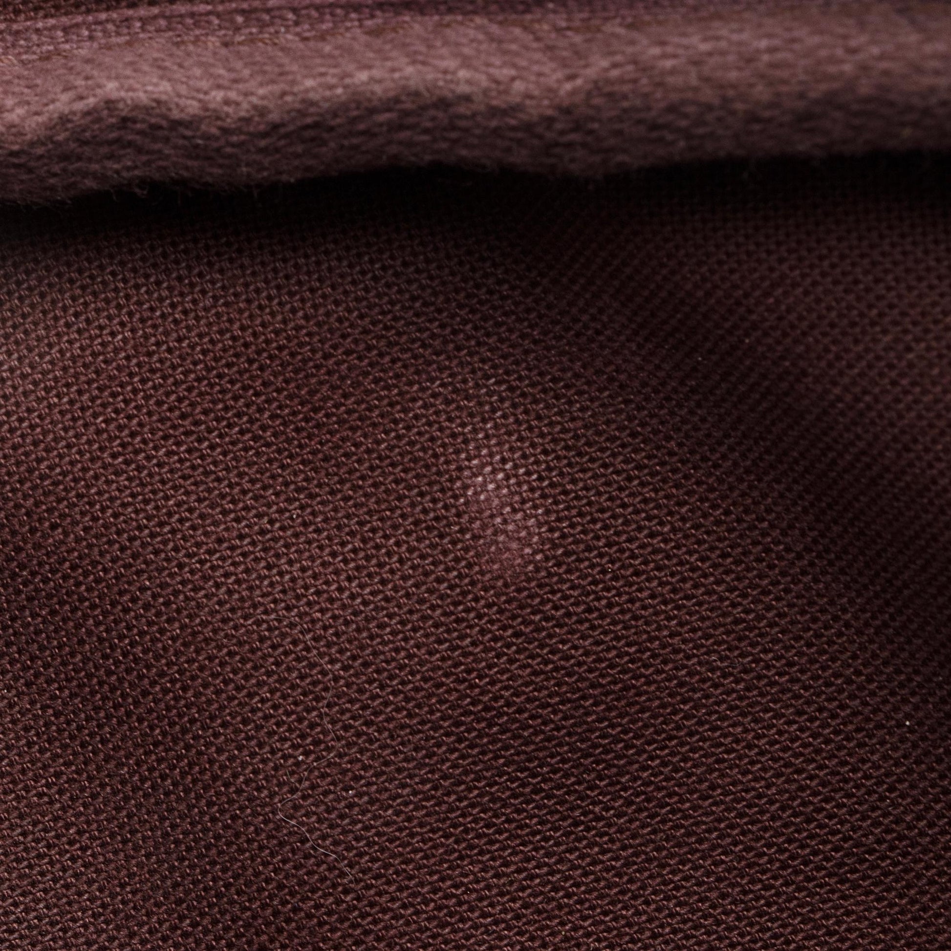 Louis Vuitton Monogram Canvas Porte Documents Voyage PM Messenger Bag Makerluxe Bags