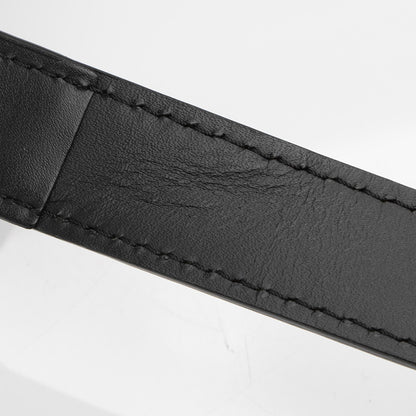 Louis Vuitton Monogram Canvas Porte Documents Voyage PM Messenger Bag Makerluxe Bags