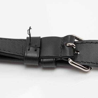 Louis Vuitton Monogram Canvas Porte Documents Voyage PM Messenger Bag Makerluxe Bags