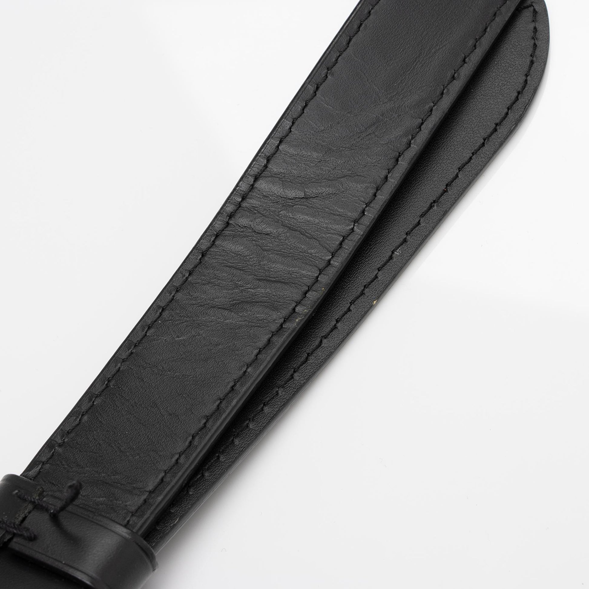 Louis Vuitton Monogram Canvas Porte Documents Voyage PM Messenger Bag Makerluxe Bags