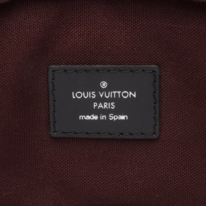 Louis Vuitton Monogram Canvas Porte Documents Voyage PM Messenger Bag Makerluxe Bags