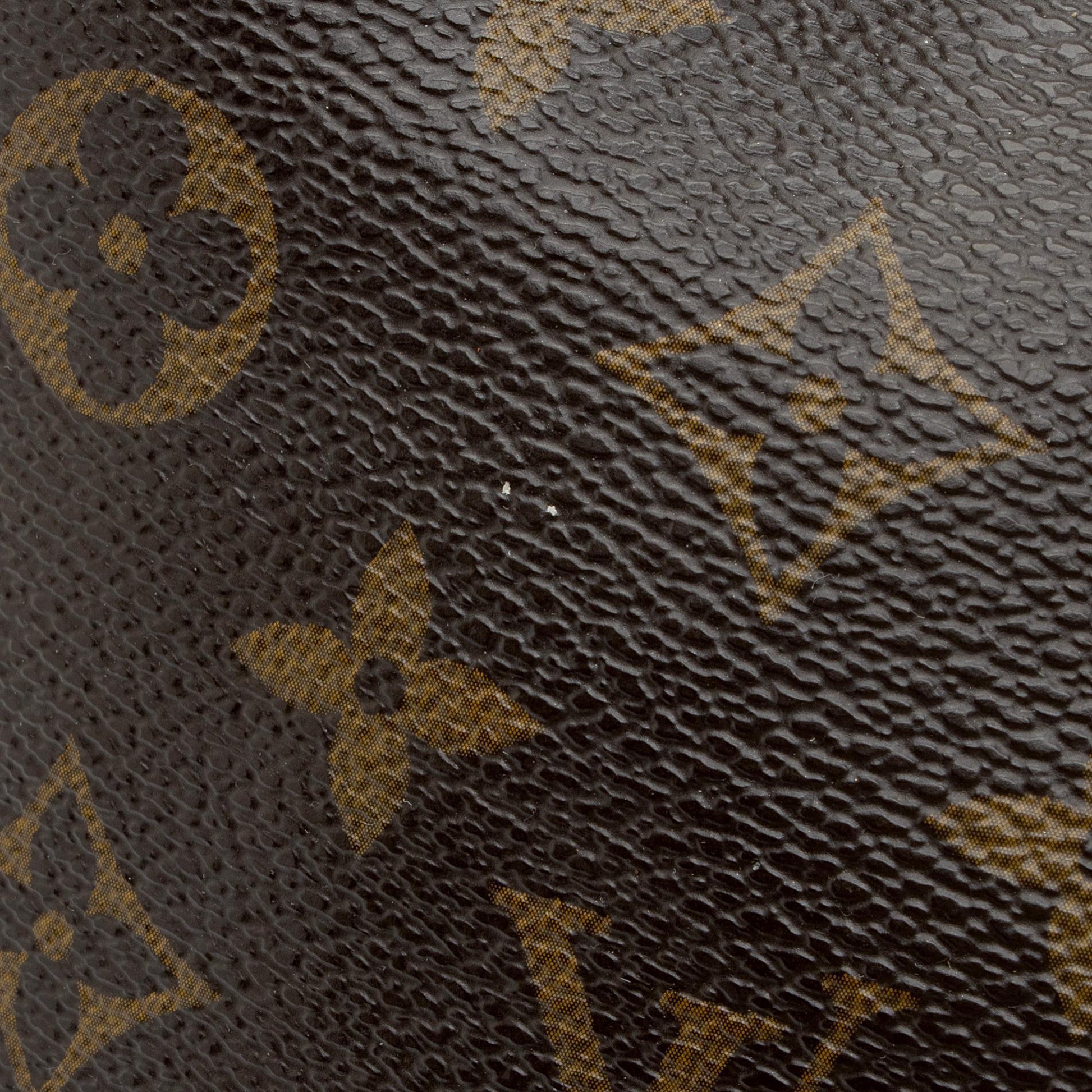 Louis Vuitton Monogram Canvas Sully PM Shoulder Bag Makersluxe