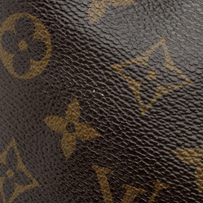 Louis Vuitton Monogram Canvas Sully PM Shoulder Bag Makersluxe