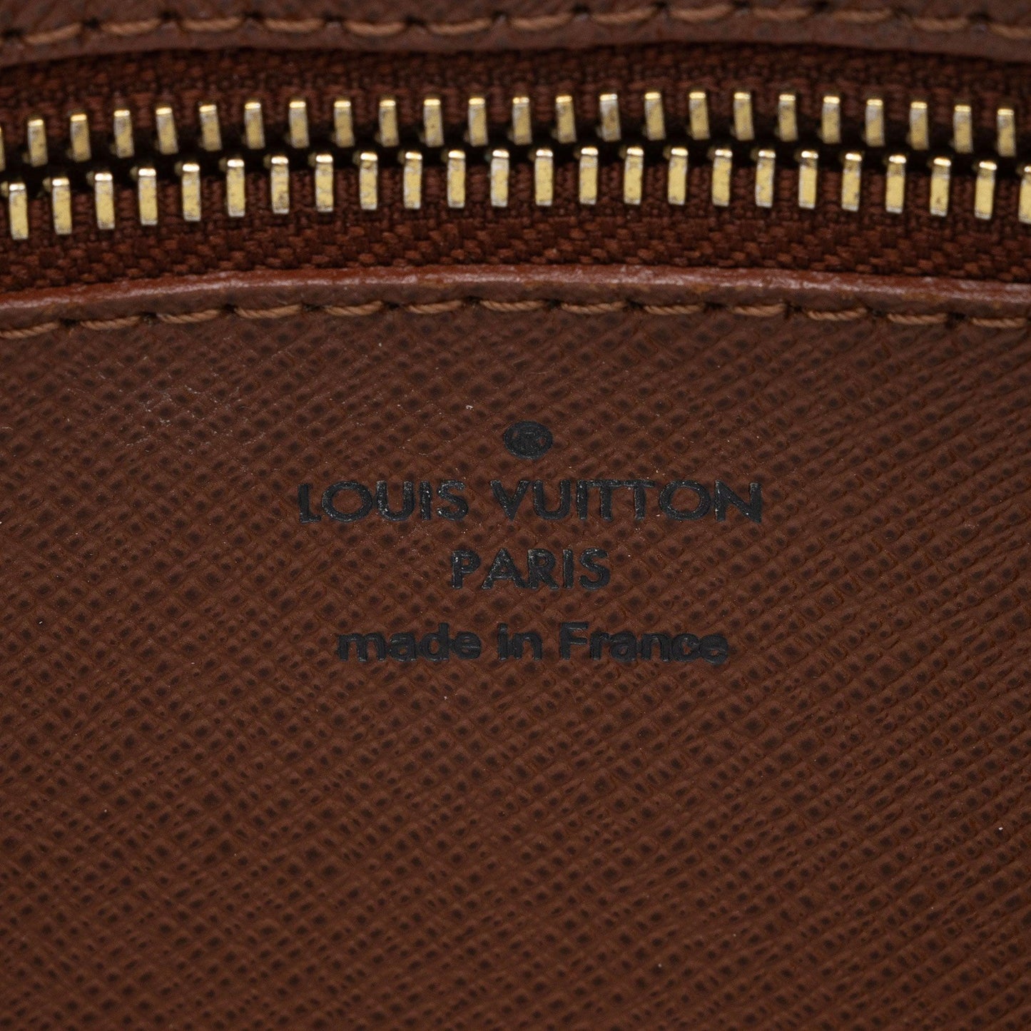 Louis Vuitton Monogram Canvas Trocadero 27 Shoulder Bag Makersluxe