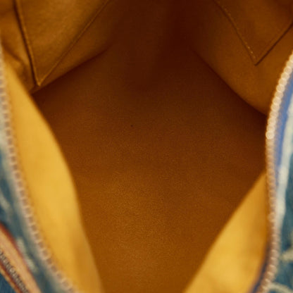 Louis Vuitton Monogram Denim Baggy GM Makerluxe Bags