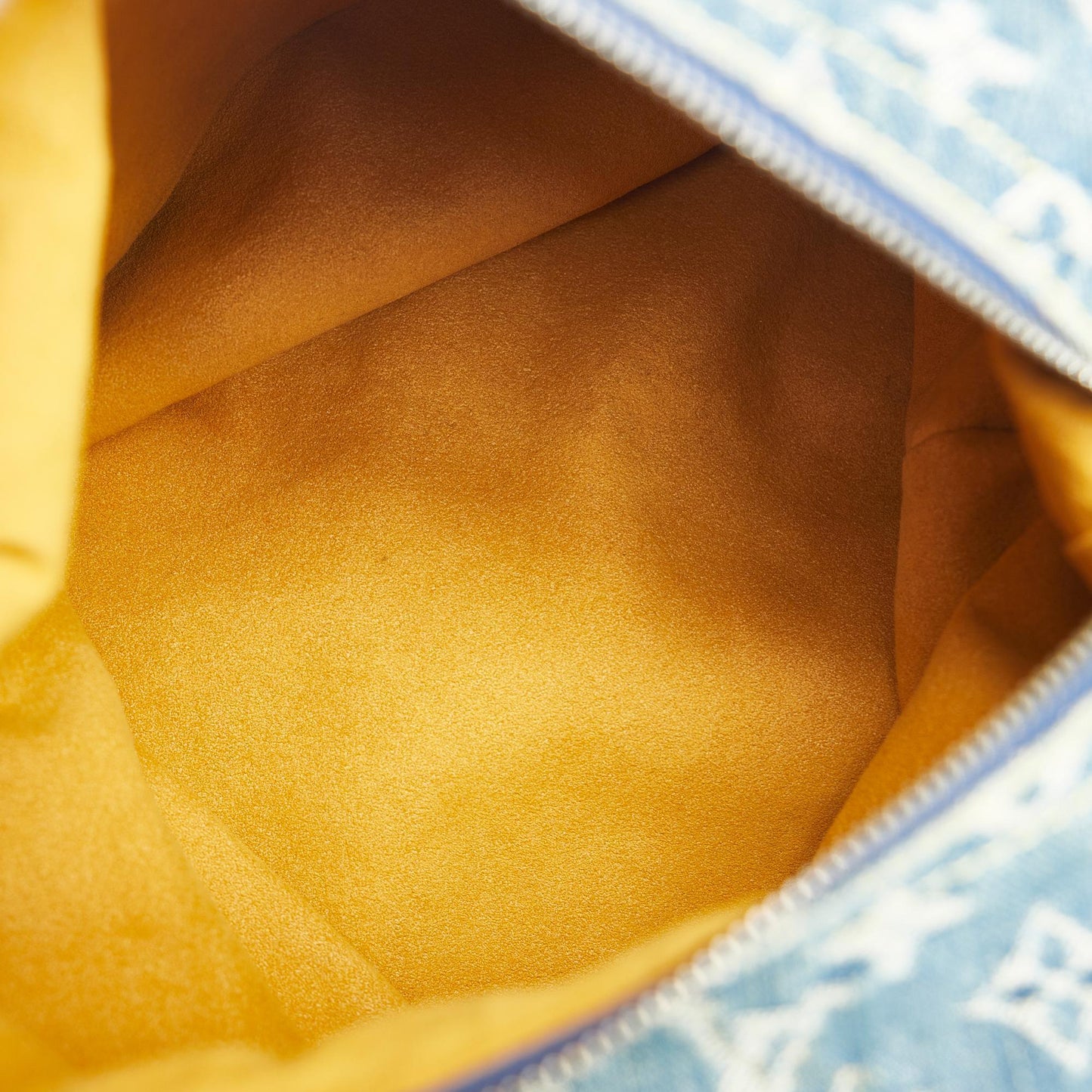 Louis Vuitton Monogram Denim Baggy GM Makersluxe