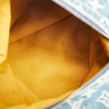 Louis Vuitton Monogram Denim Baggy GM Makersluxe