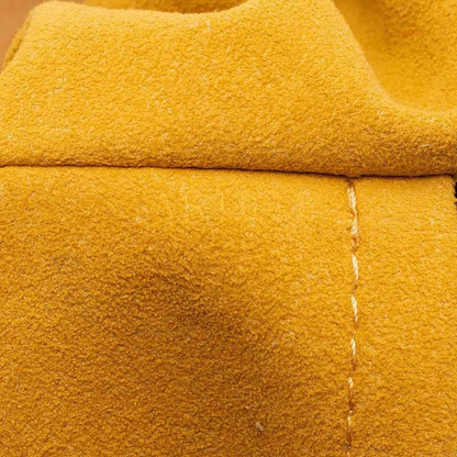 LV Monogram Denim Baggy PM Shoulder Bag