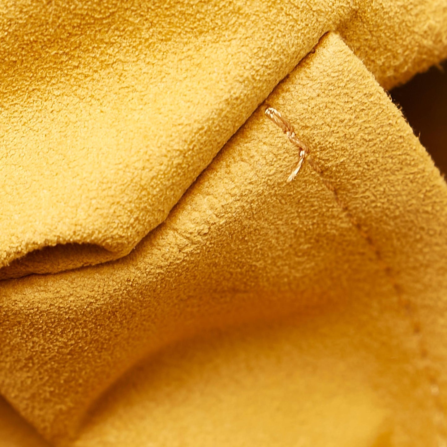 Wolvess Monogram Denim Baggy PM Wolvess